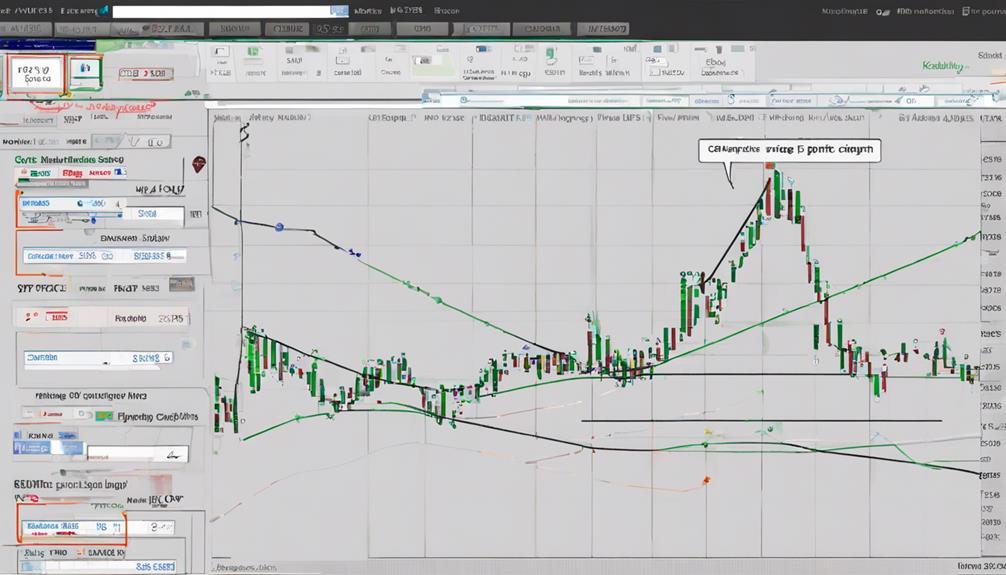 fine tuning keltner channel settings