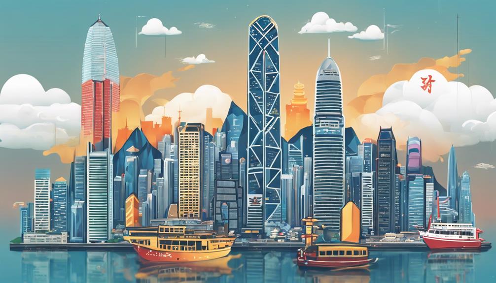 fintech companies in hong kong