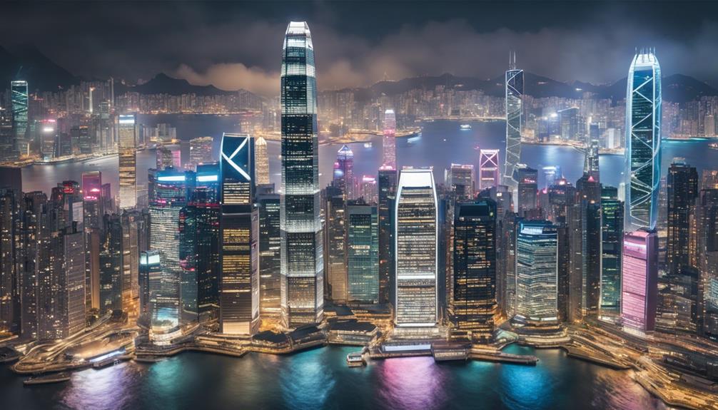 fintech leaders in hong kong