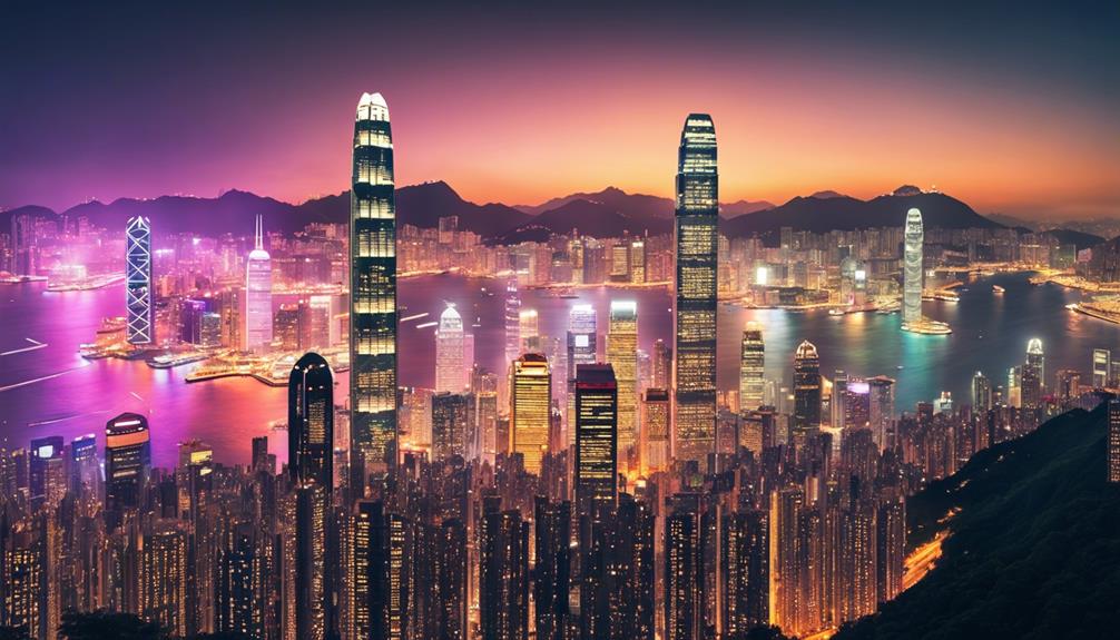 fintech stocks in hong kong