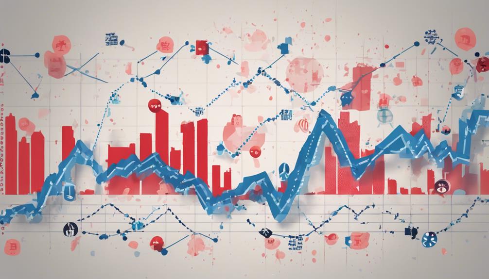 global events influence markets