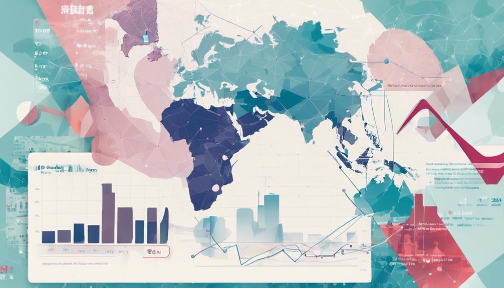 global health trends analysis