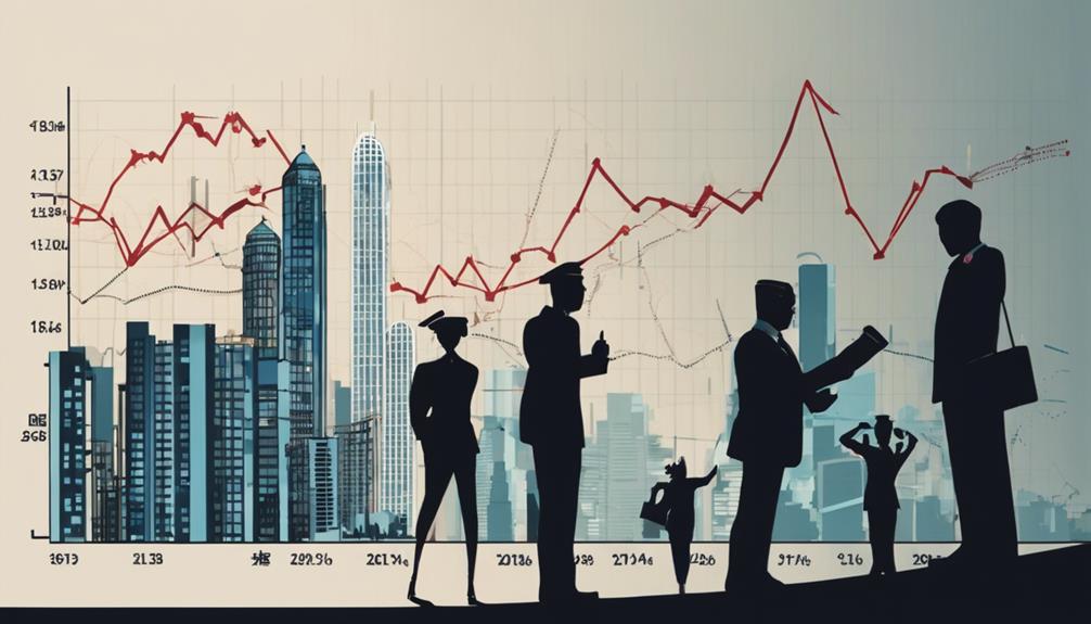 government impact on regulations