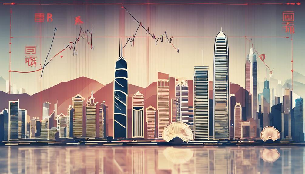 growing investment potential in hong kong