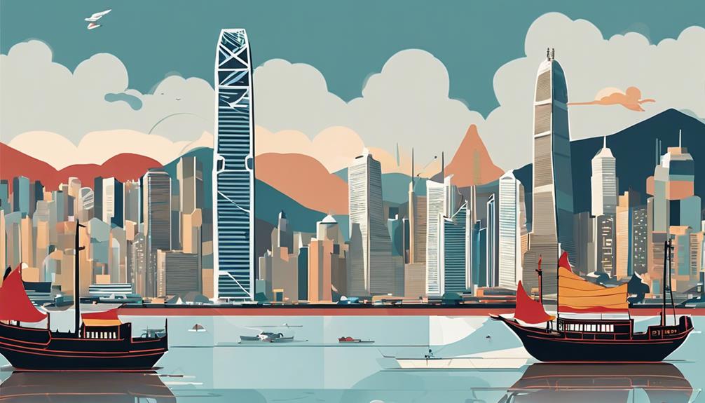 hong kong investment policy