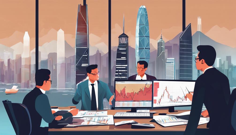 hong kong ipo investment strategies