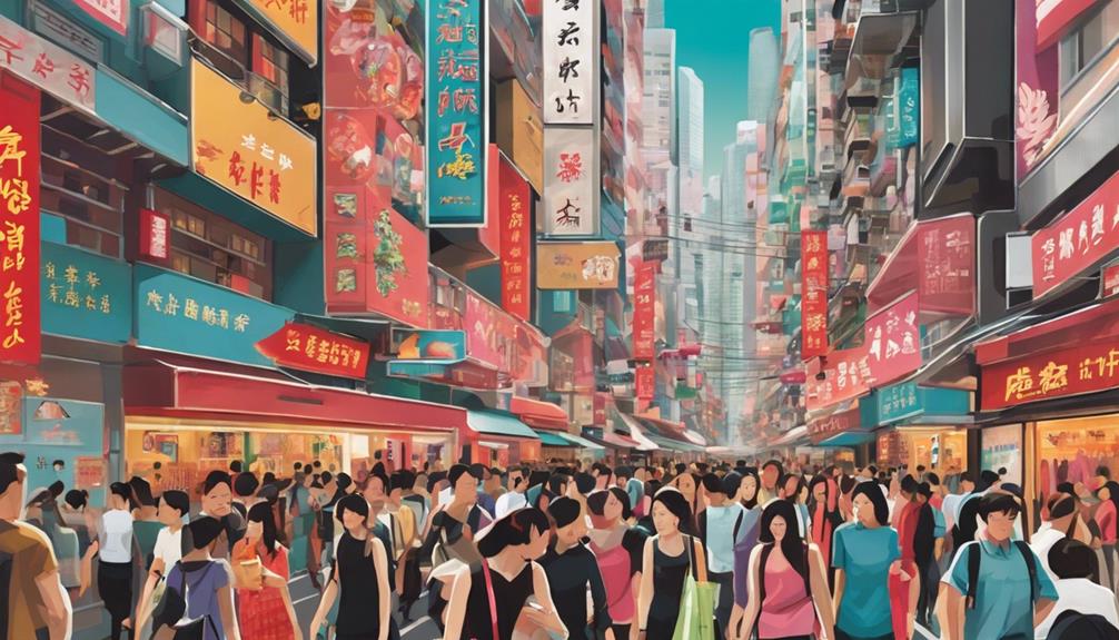 hong kong retail stock strategies