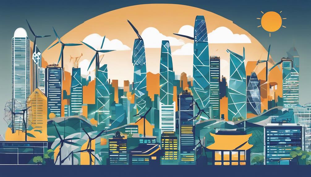 hong kong s renewable energy
