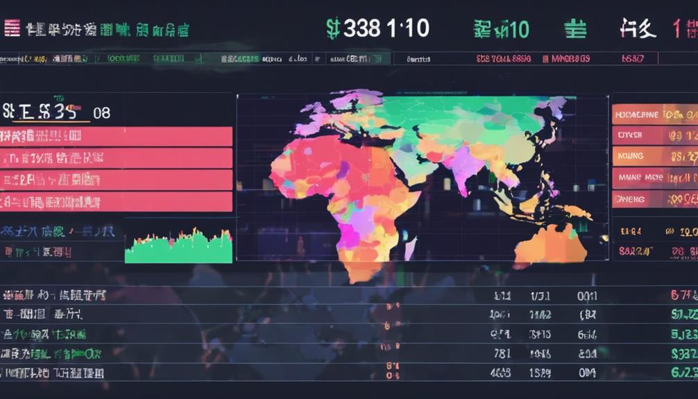 hong kong stock exchange