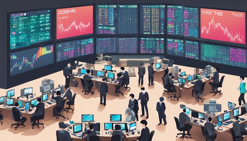 hong kong stock market