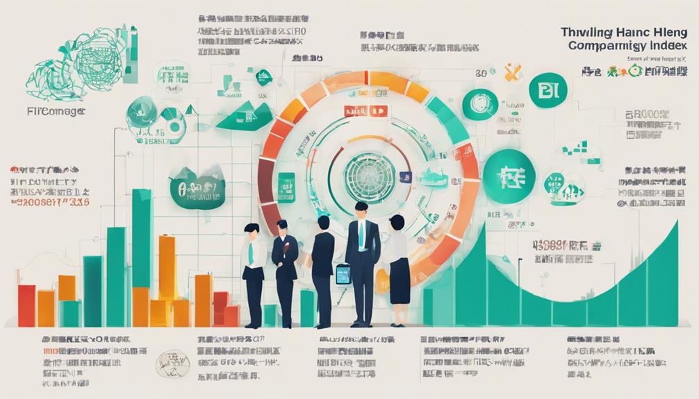 hong kong stock market