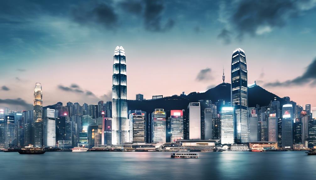 hong kong stock recommendations