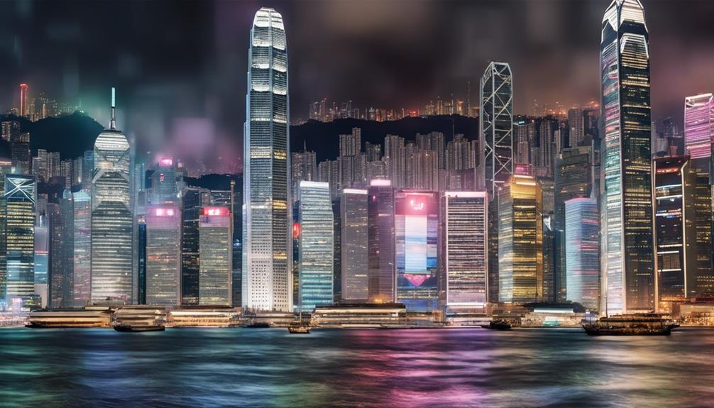 hong kong tech investment strategies