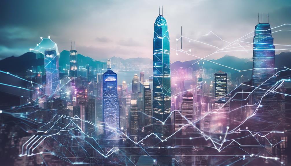 hong kong tech market