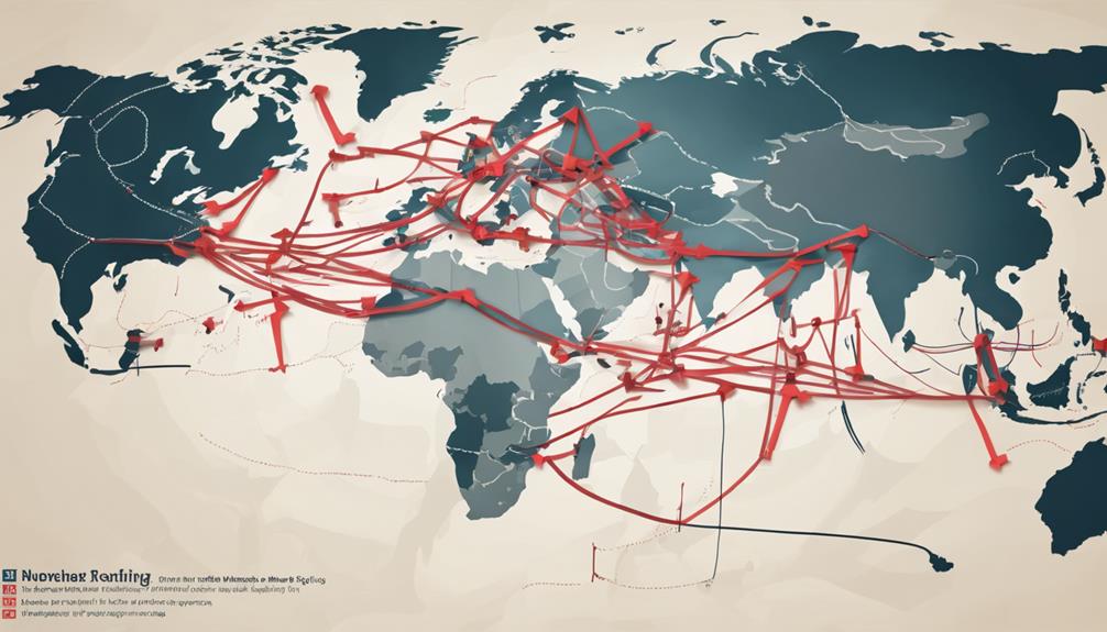 impact of foreign policies