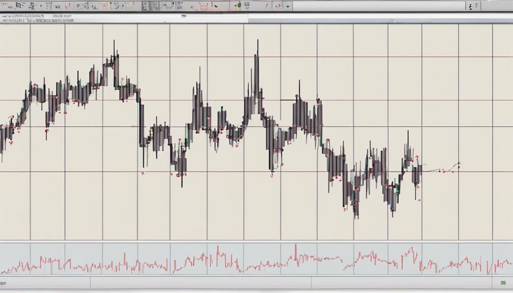 improved precision in retracement