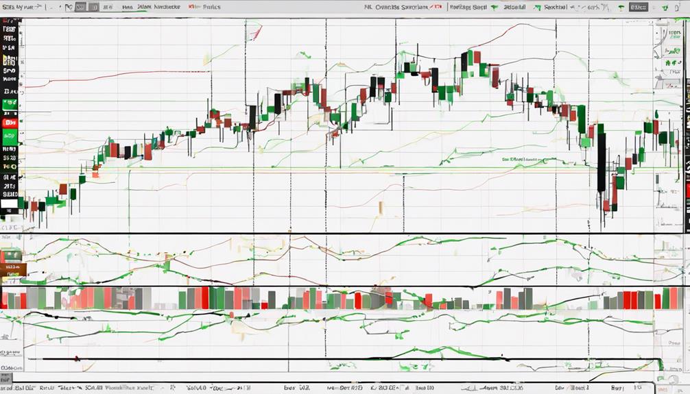 improving analysis using adx