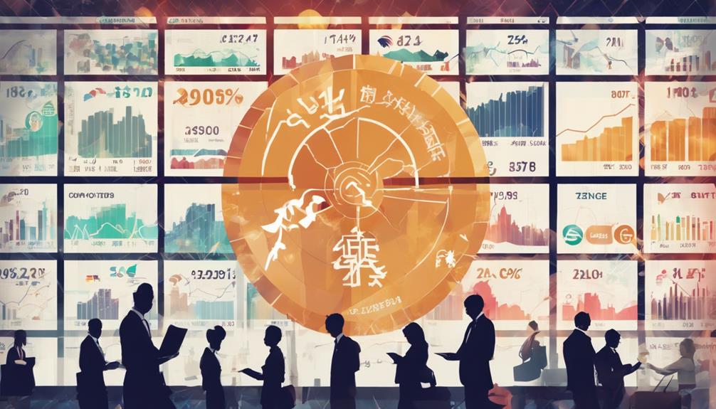 influence on energy stocks