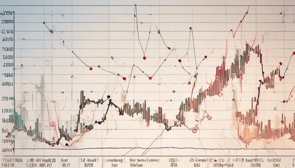 influence on stock performance