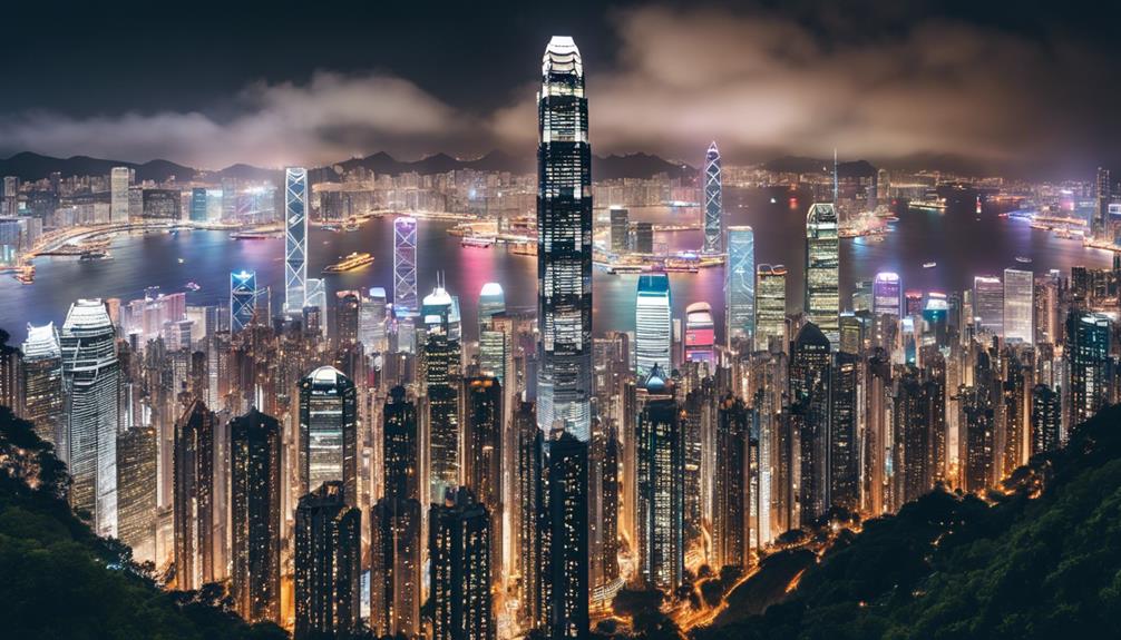 invest in hong kong s tech