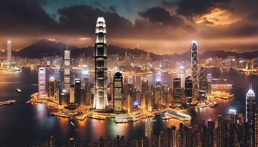 investing in hong kong