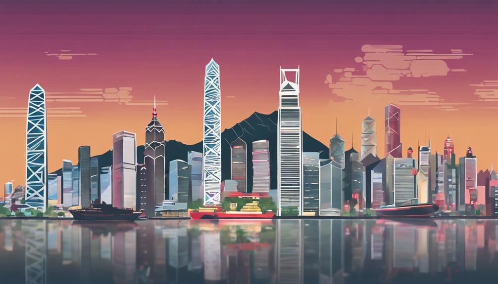 investing in hong kong