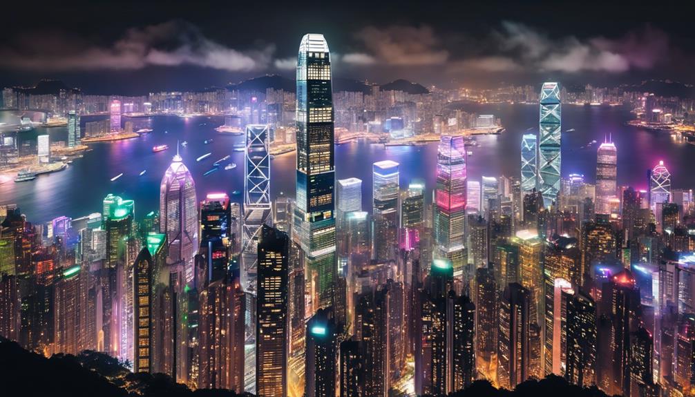 5 Best Energy Stocks to Invest in Hong Kong Sen. Bob Mensch