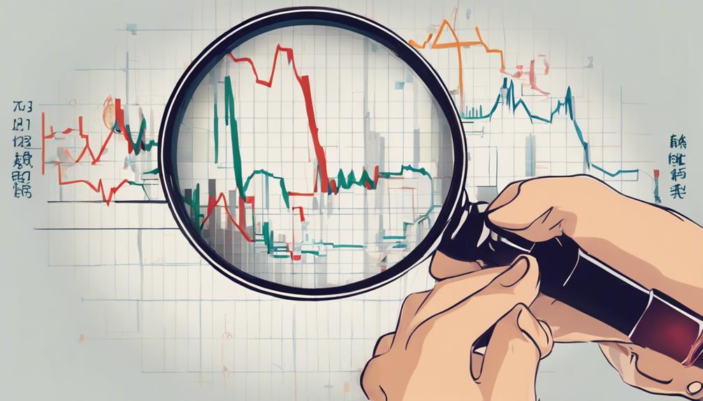 investment strategy monitoring methods