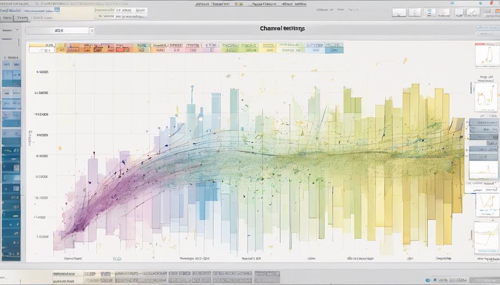 keltner channel trading strategy