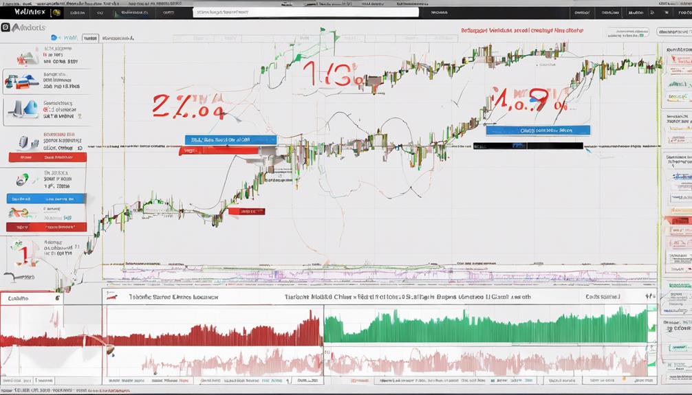 keltner channels advantages explained