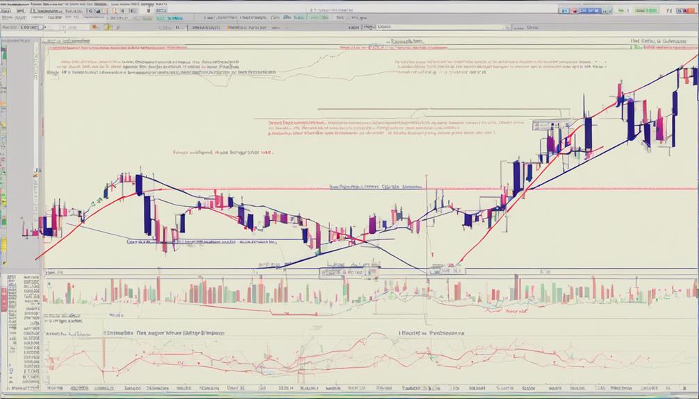 keltner channels for swing trading