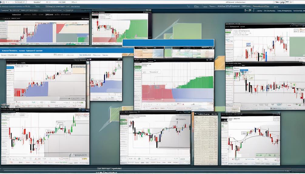 keltner channels for trading