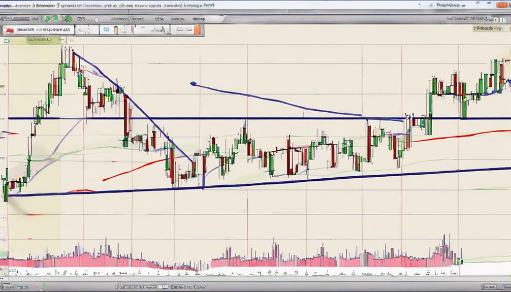 keltner channels setup guide