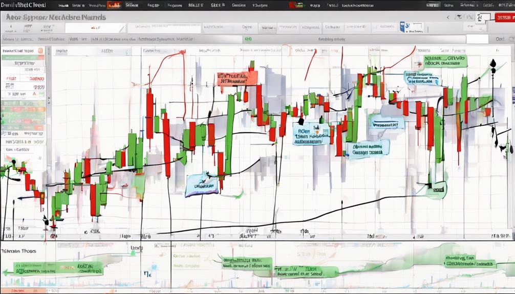 keltner channels trading techniques