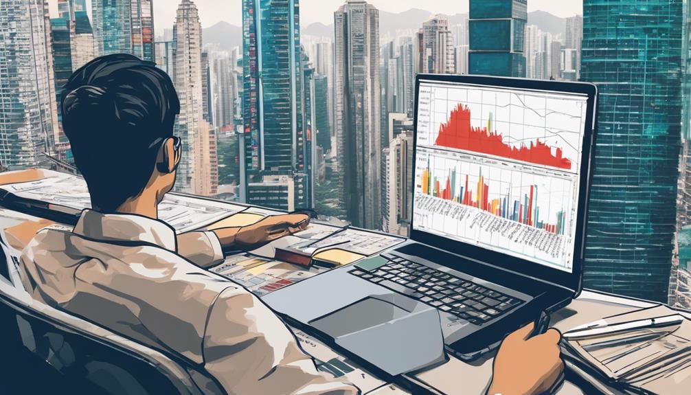 key factors for investing