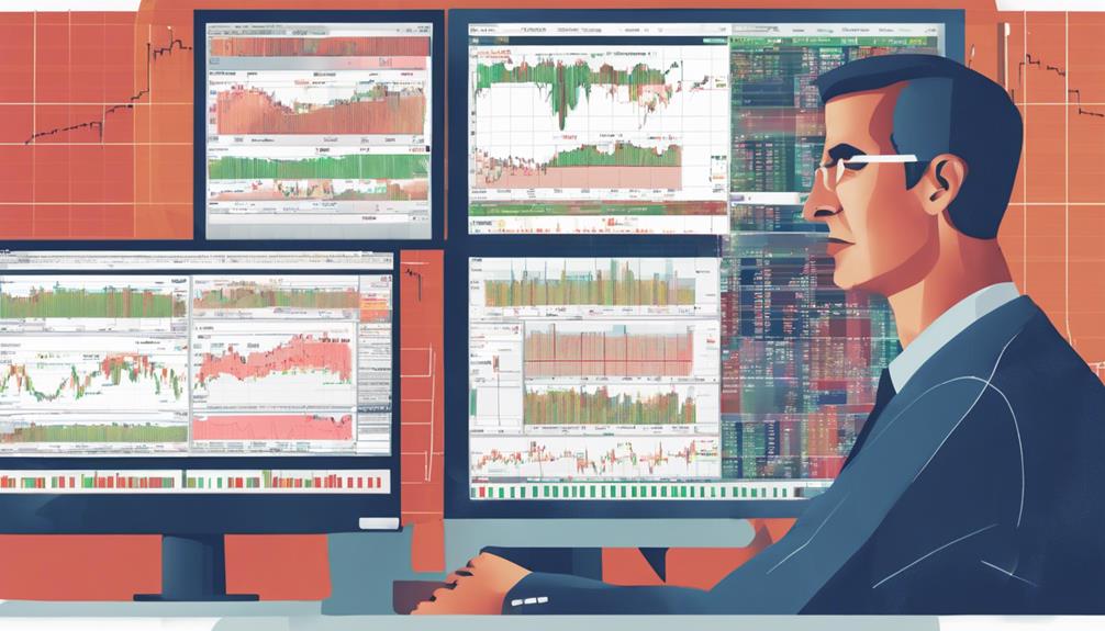 market analysis techniques described