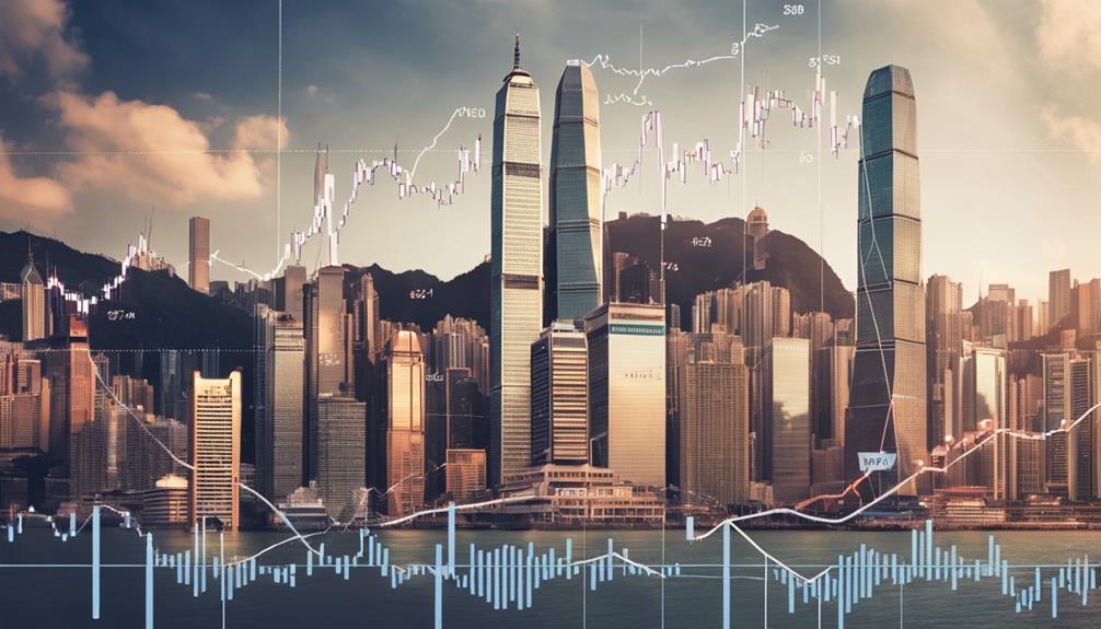 market volatility and currency