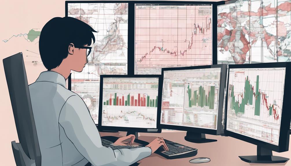 maximize etf investment returns