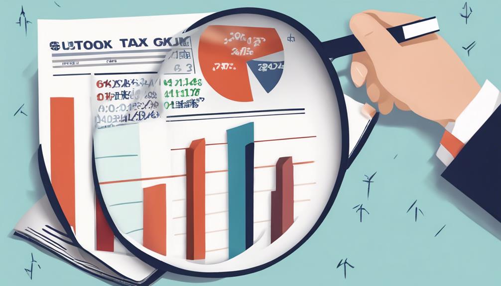 maximizing stock investments with tax benefits