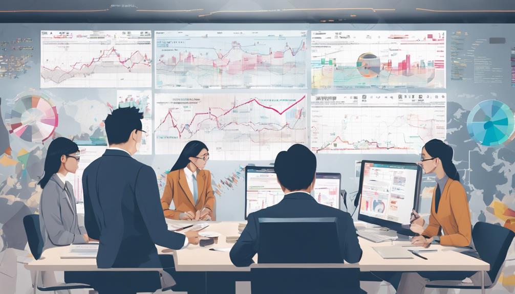 navigating listing requirements maze