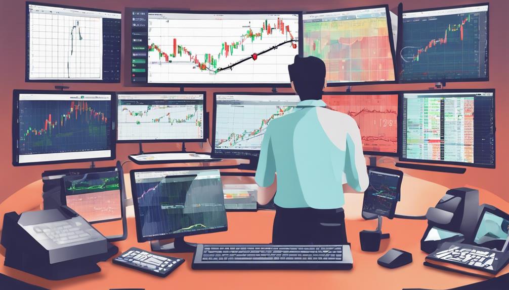 navigating market volatility effectively