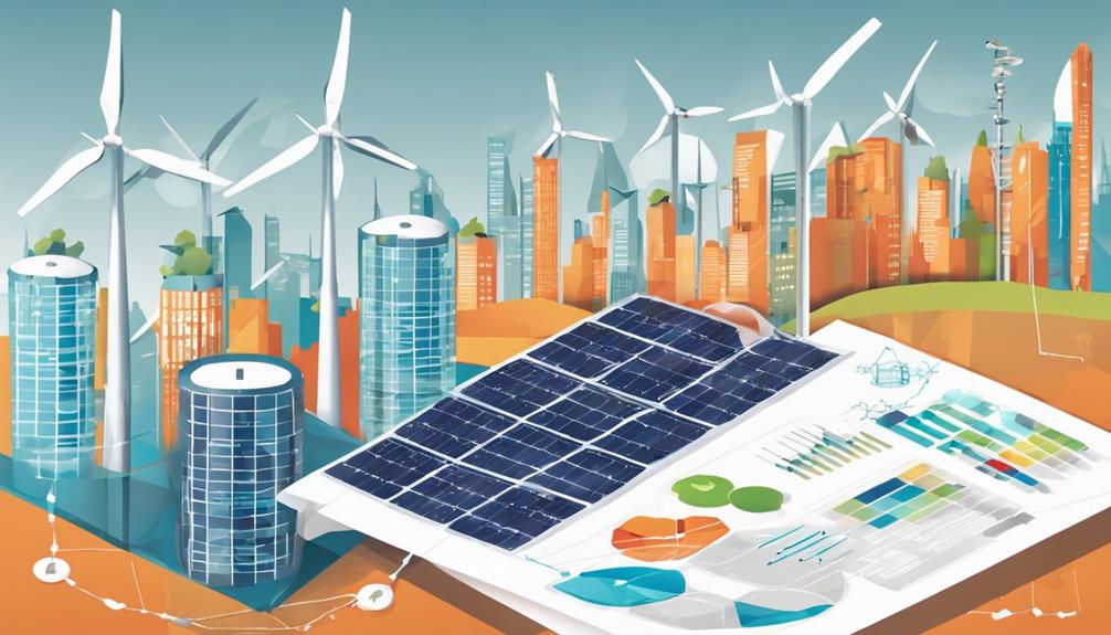 navigating renewable energy investments