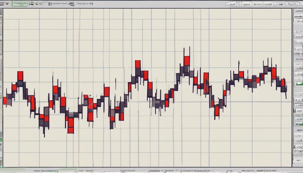 navigating zig zag effect