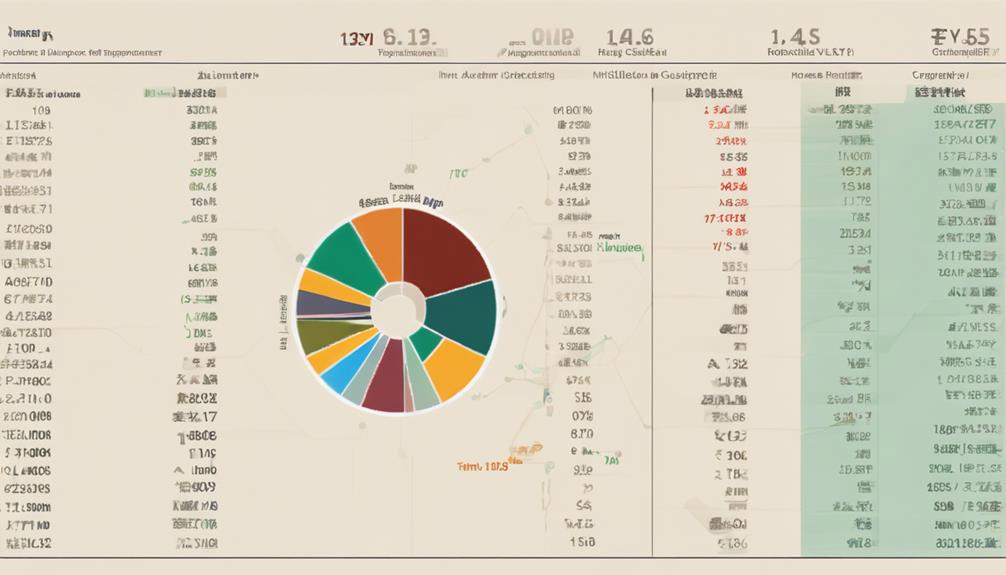 optimizing financial resource allocation