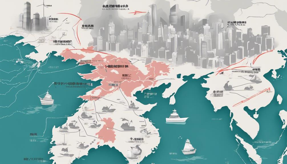 optimizing international tax agreements