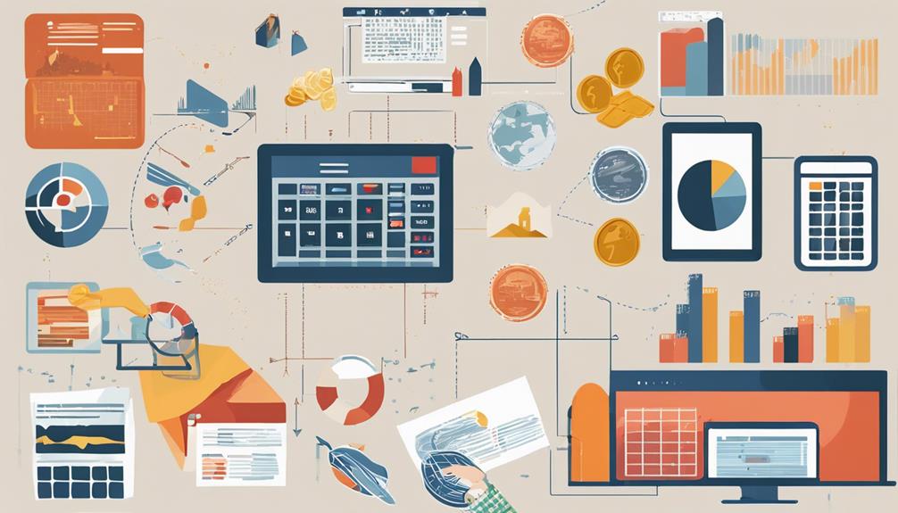 optimizing investment portfolio strategy