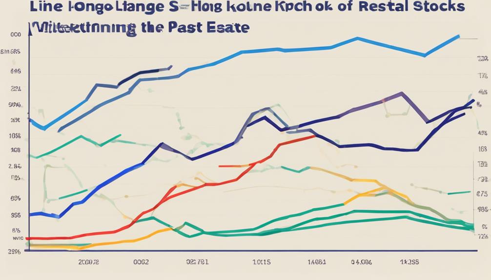 real estate stock performance