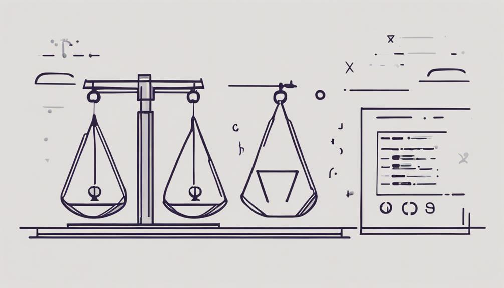 regulatory environment analysis needed