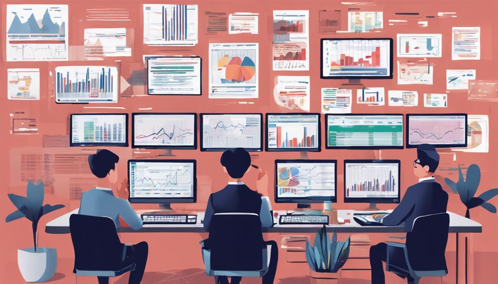 regulatory impact on investors