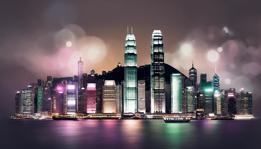 reliable stock brokers hong kong